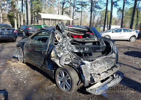 2013 Honda Cr-Z Ex z USA, uszkodzony, nr VIN JHMZF1D66DS002922